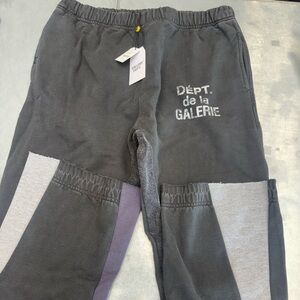 Gallery Dept. Sweats